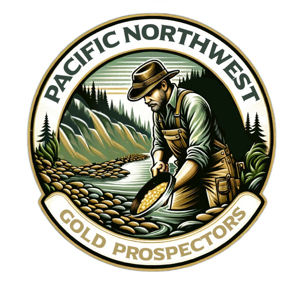 PNW Gold Prospectors llc.