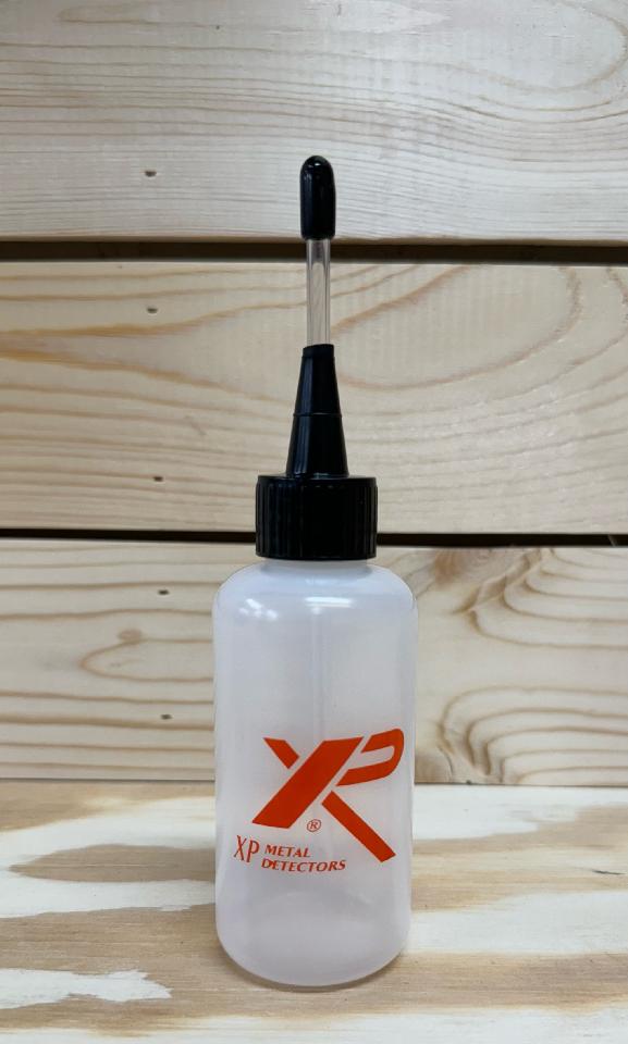 XP Snuffer Bottle