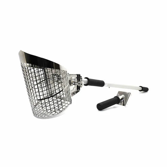 Nokta Makro Premium Sand Scoop 3-in-1 Set for Metal Detecting