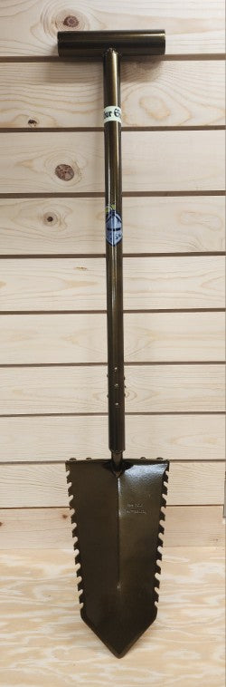 Excalibur 36" Shovels